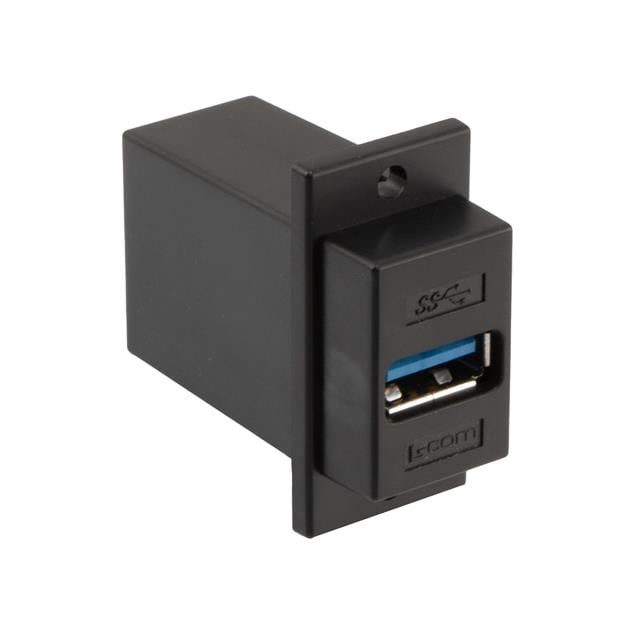 ECF504-3AA-BLK