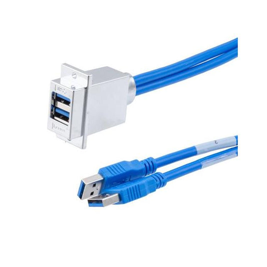ECF504-3DSAA-1M