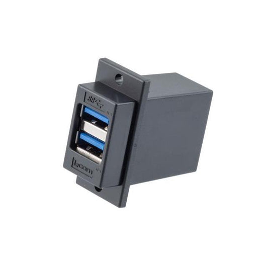 ECF504-3DSAA-BLK