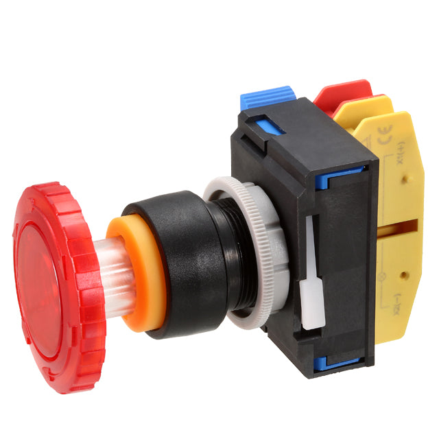ECS-25RE1RQ-012Q-LA2R