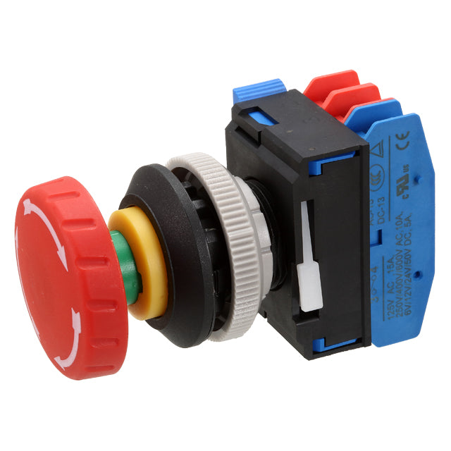ECS-30RE1RM1Q-120Q