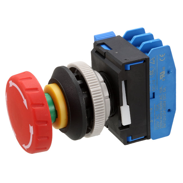 ECS-30RE1RM1Q-300Q