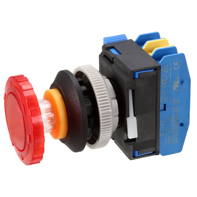 ECS-22RE1RQ-022Q-LA2R