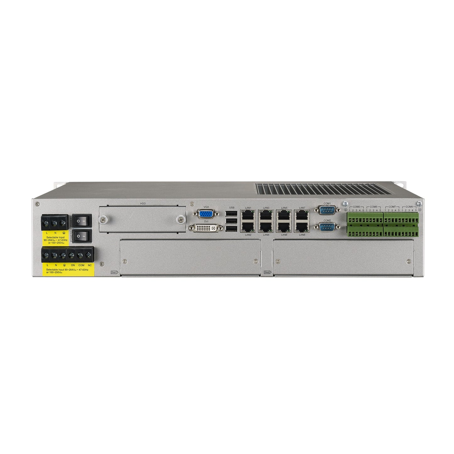 ECU-4784-E36SCE