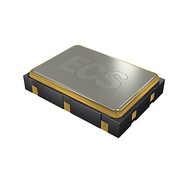 ECX-L33CN-200.000-TR
