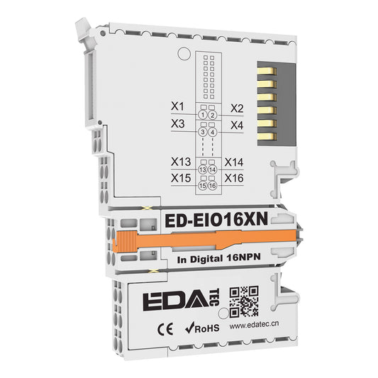 ED-EIO16XN