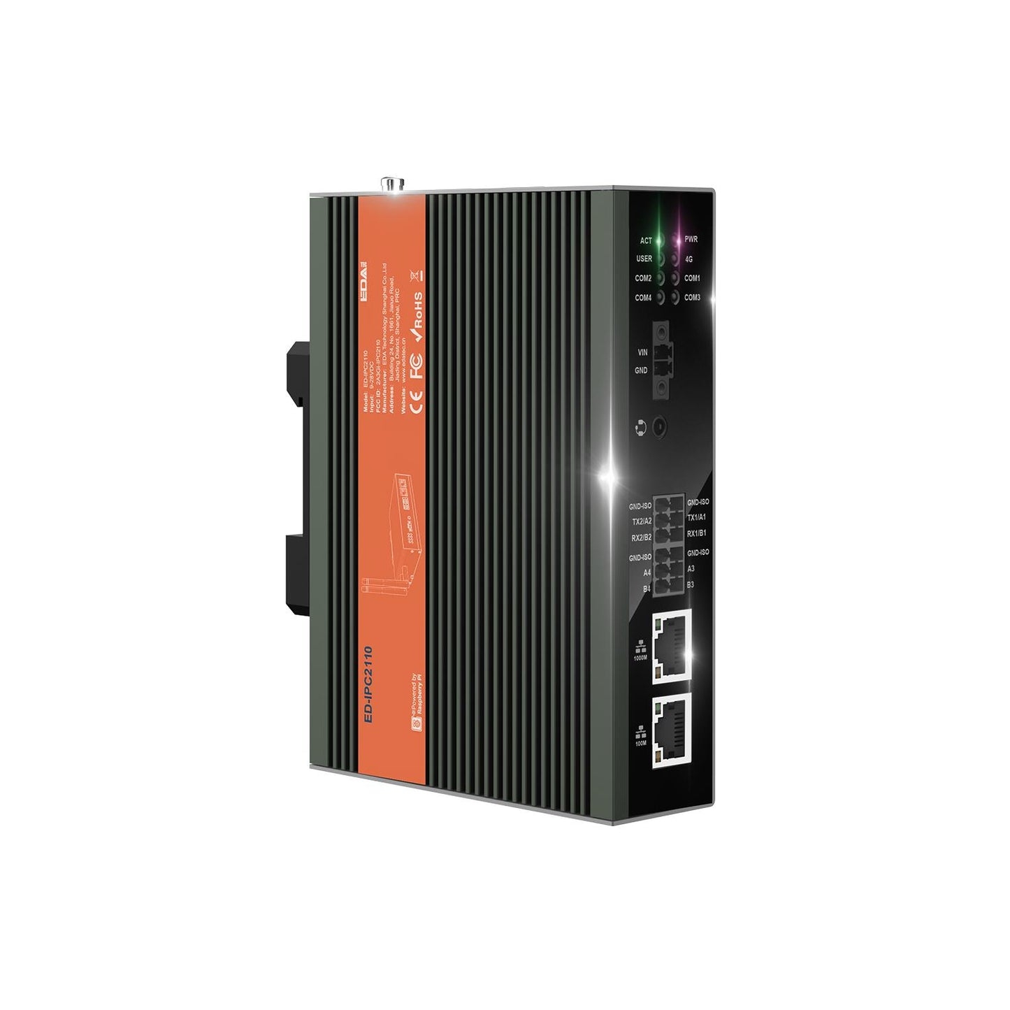 ED-IPC2110-0208