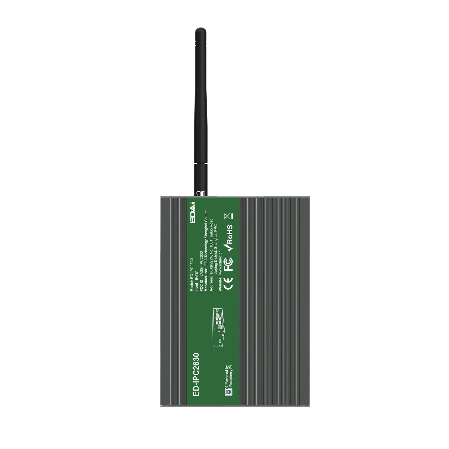 ED-IPC2632-12164EU-S
