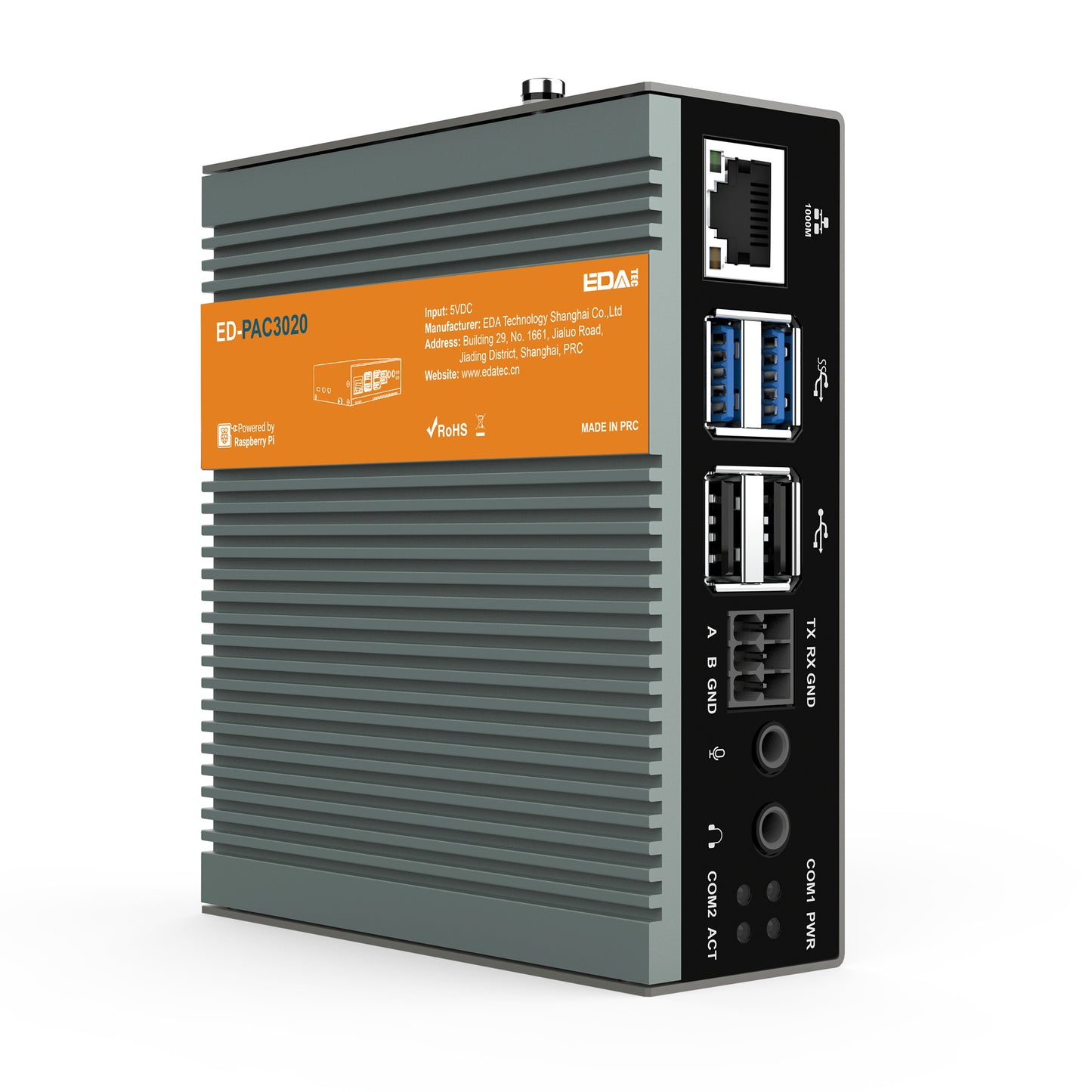 ED-PAC3020-082-P
