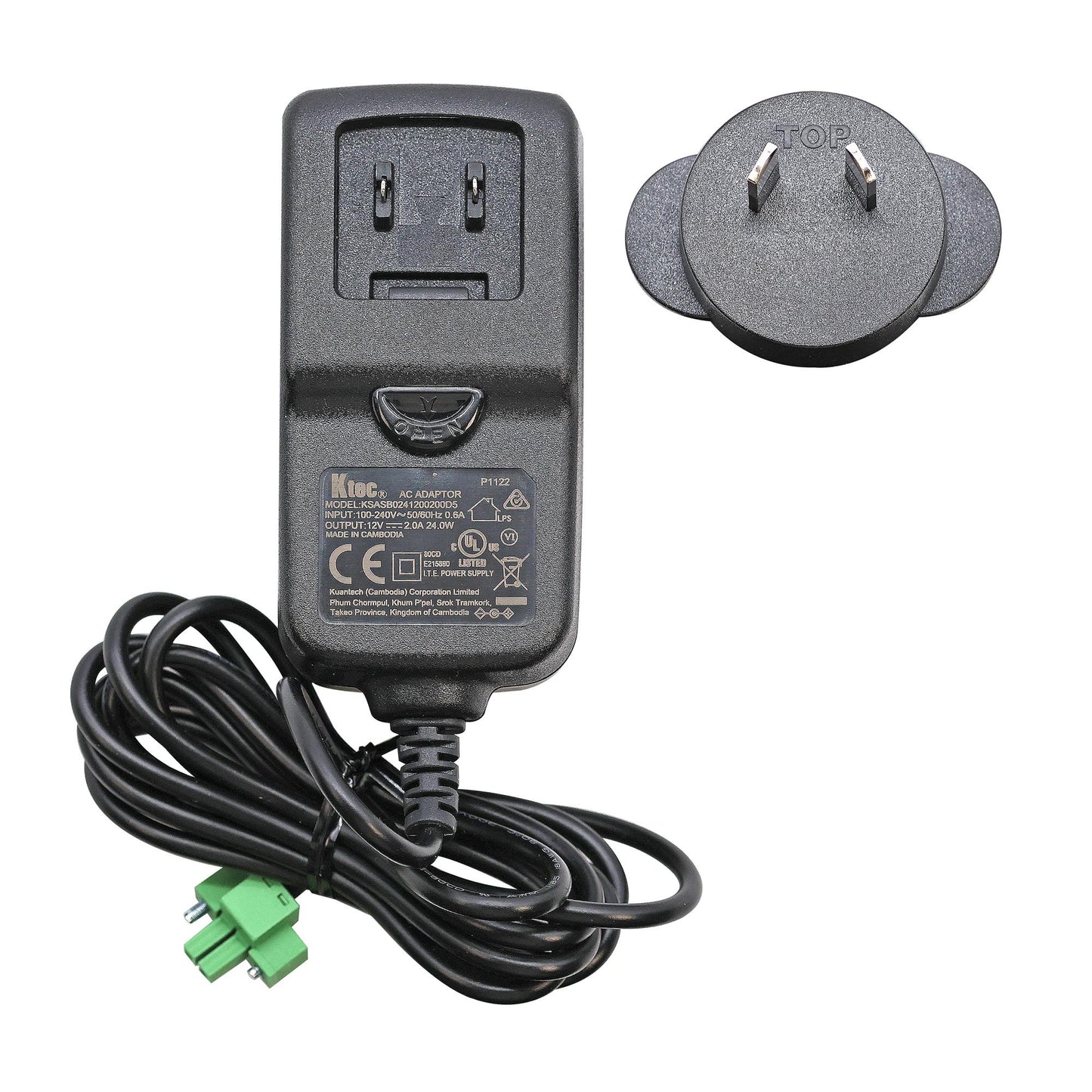 ED-PSU1202-AU-3.5PL