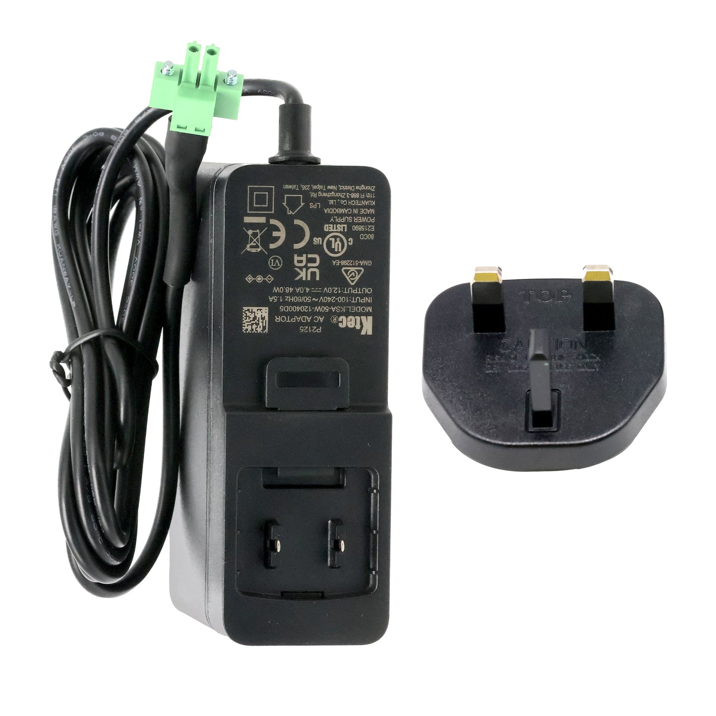 ED-PSU1204-UK-3.5PL