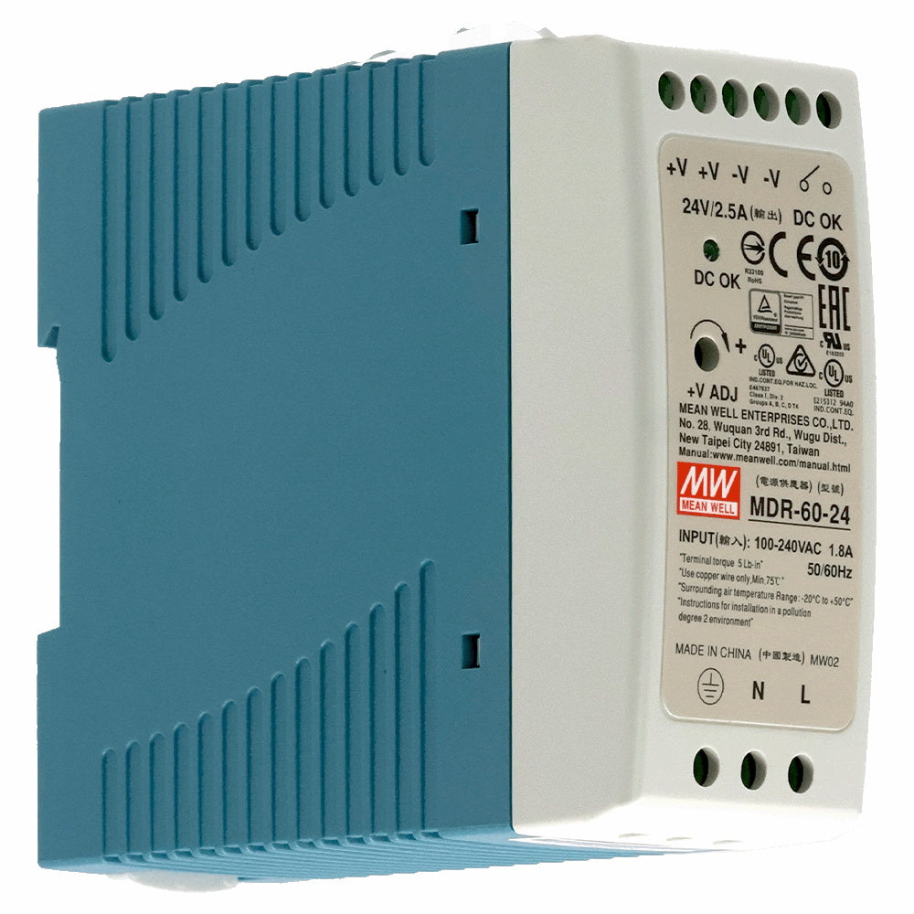 ED-PSUDR60-24