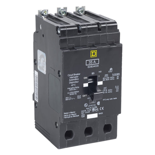 EDB34100LC