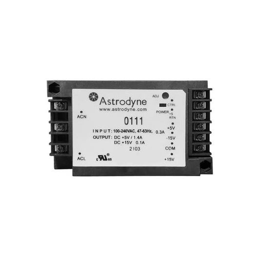 EDCC-5007