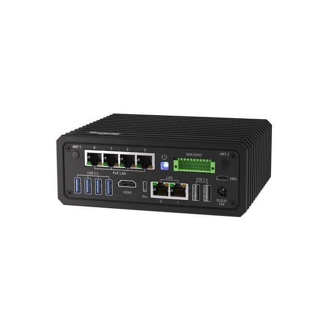 EDGEAI-ORN-CNA8-N256-FPOE-XJP62-P120