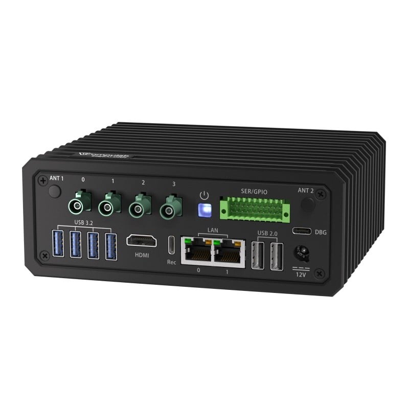 EDGEAI-ORN-CNX8-N256-FFPD-XJP62-P60