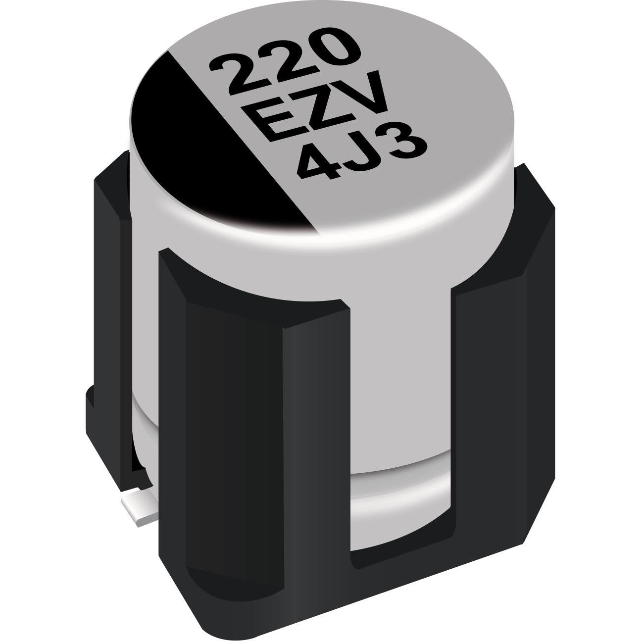 EEH-ZV1H680V