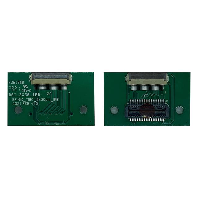 EFX_DSI_2X30_IFB