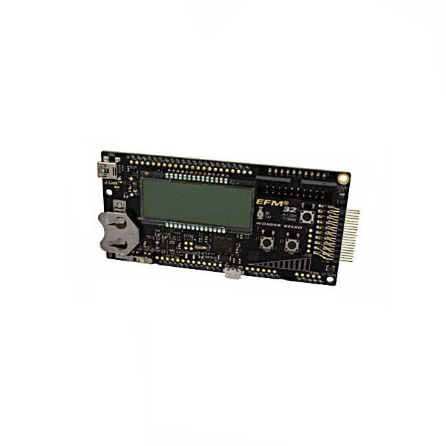 EFM32WG-STK3800