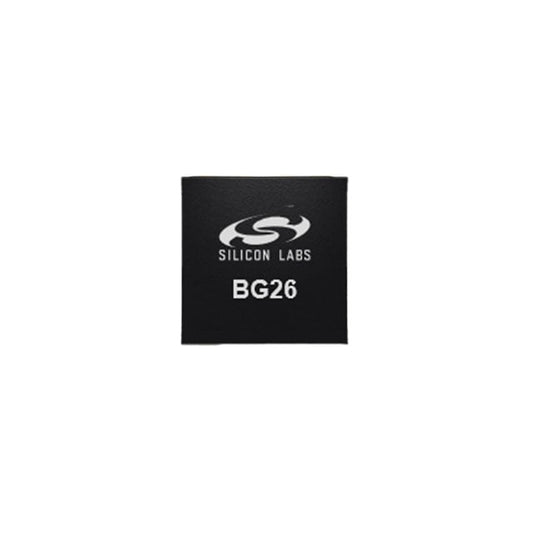 EFR32BG26B511F3200IM68-BR