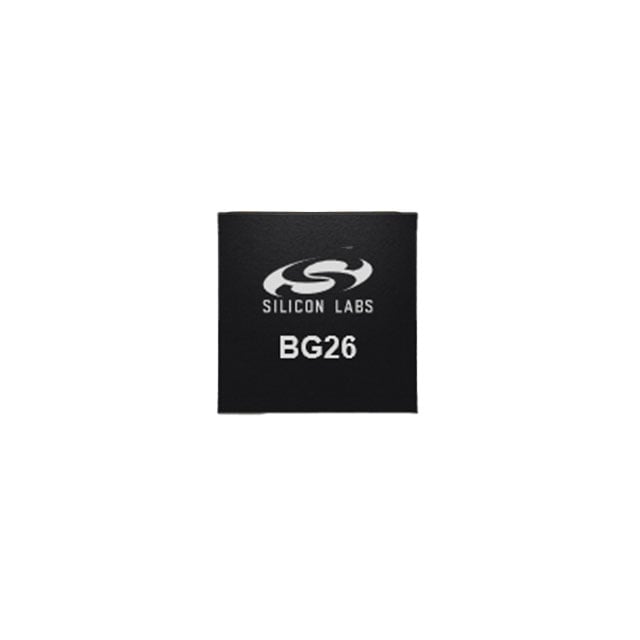 EFR32BG26B511F3200IM48-BR