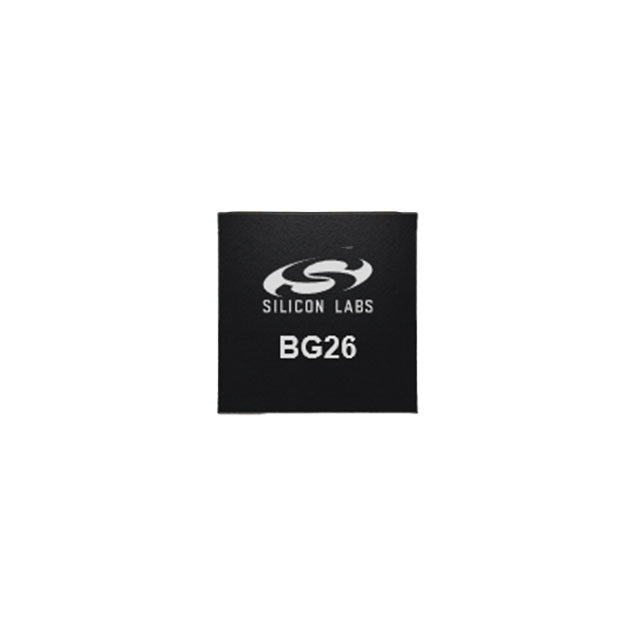 EFR32BG26B421F3200IM48-B