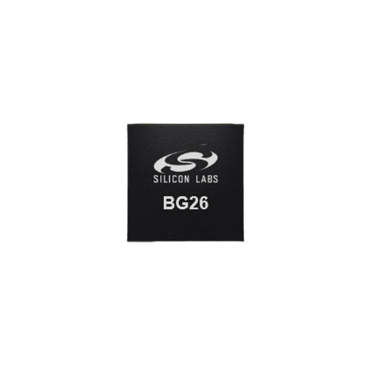 EFR32BG26B421F3200IM48-B