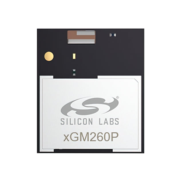 BGM260PB22VNA2R