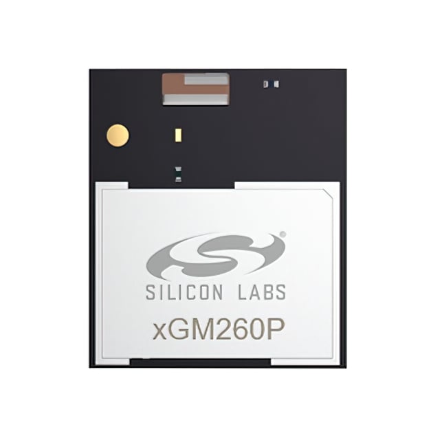 BGM260PB32VNA2