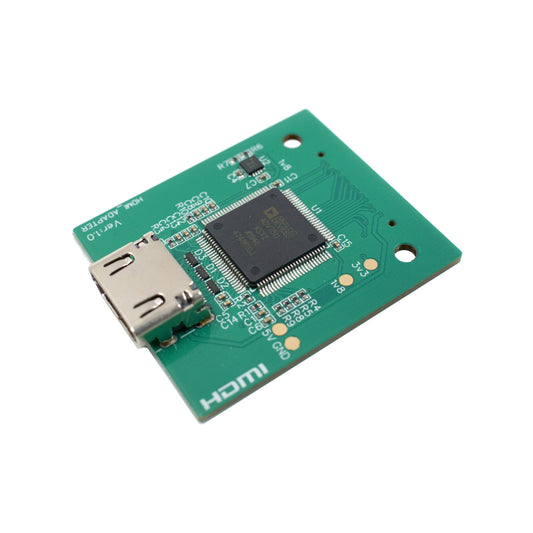 EFX_HDMI