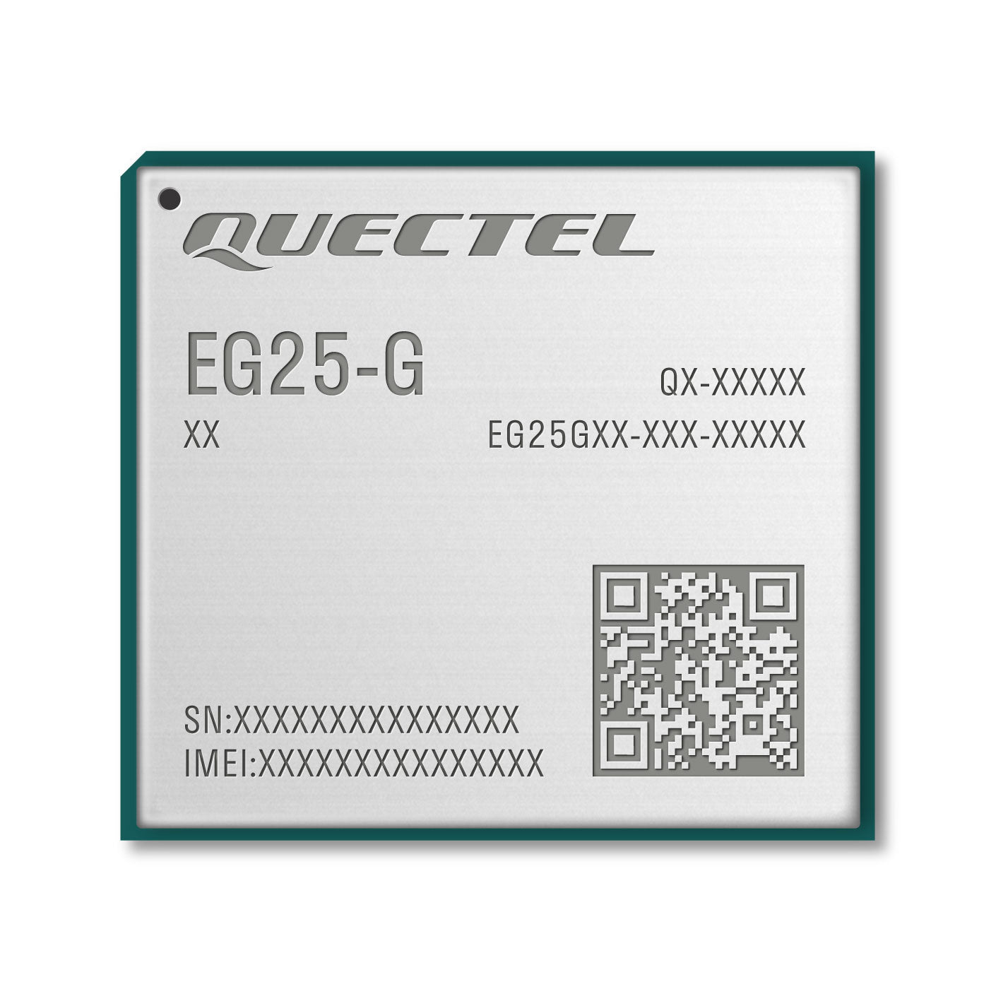 EG25GLGA-128-SGNS