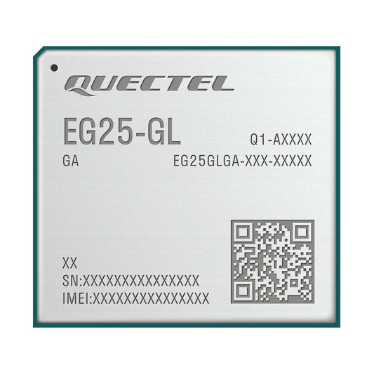 EG25GGD-256-SGNS