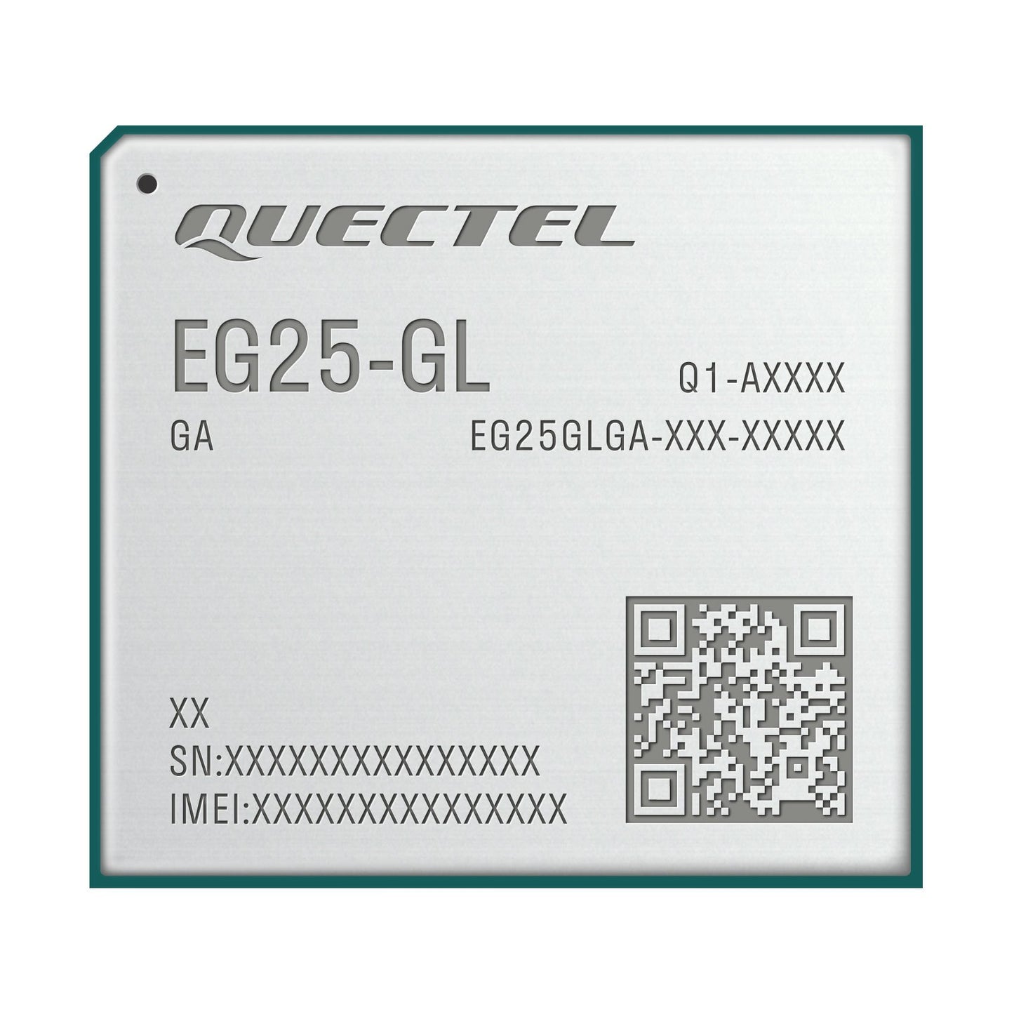 EG25GGB-256-SGNS