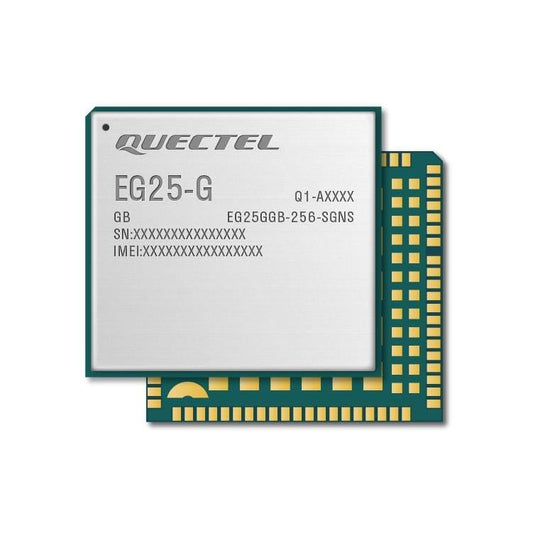 EG25GGDTEA-256-SGNS