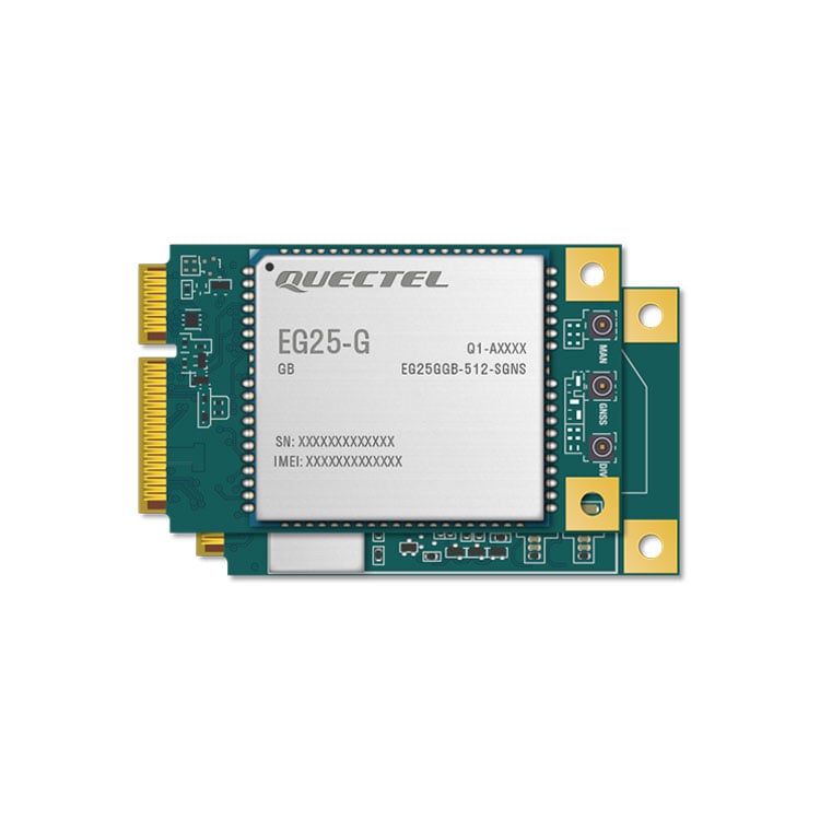 EG25GGB-MINIPCIE-S