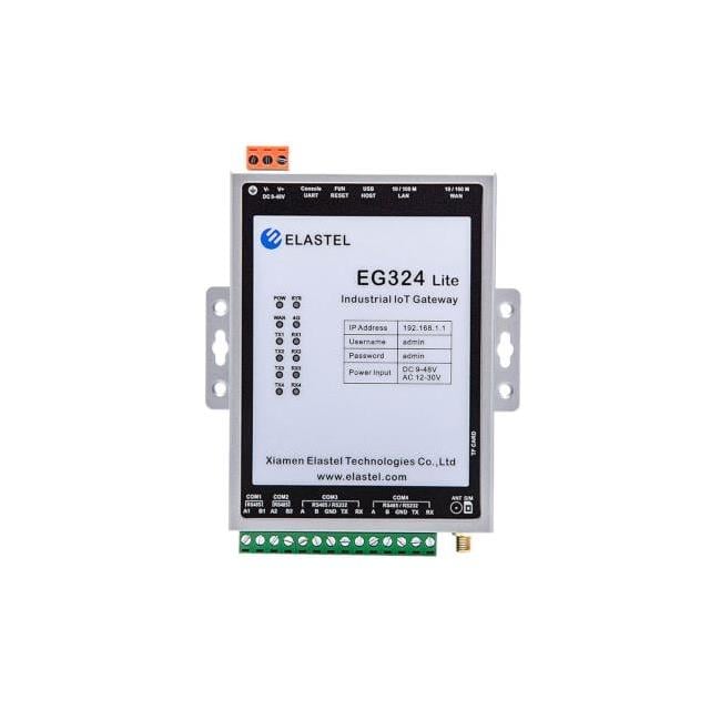 EG324L-WiFi