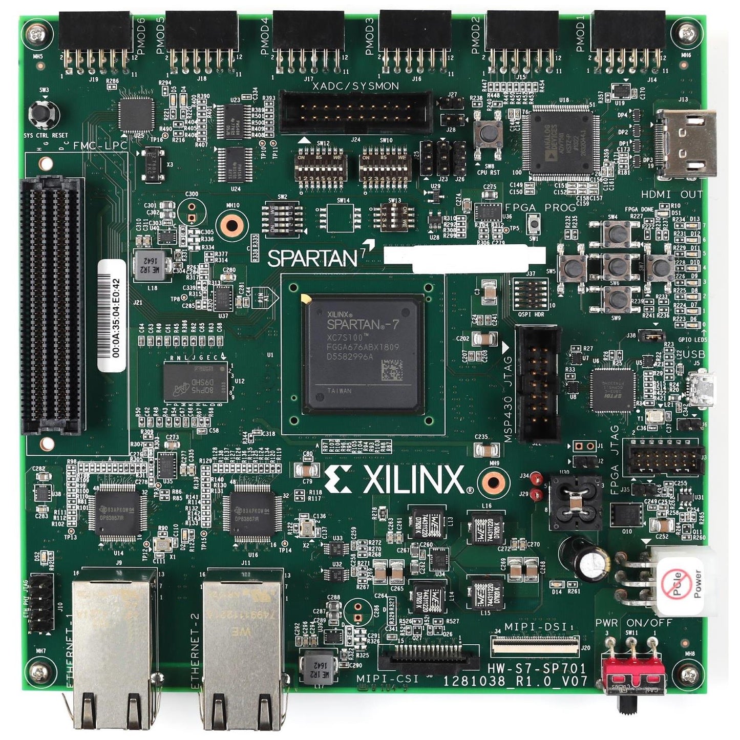 EK-S7-SP701-G-J