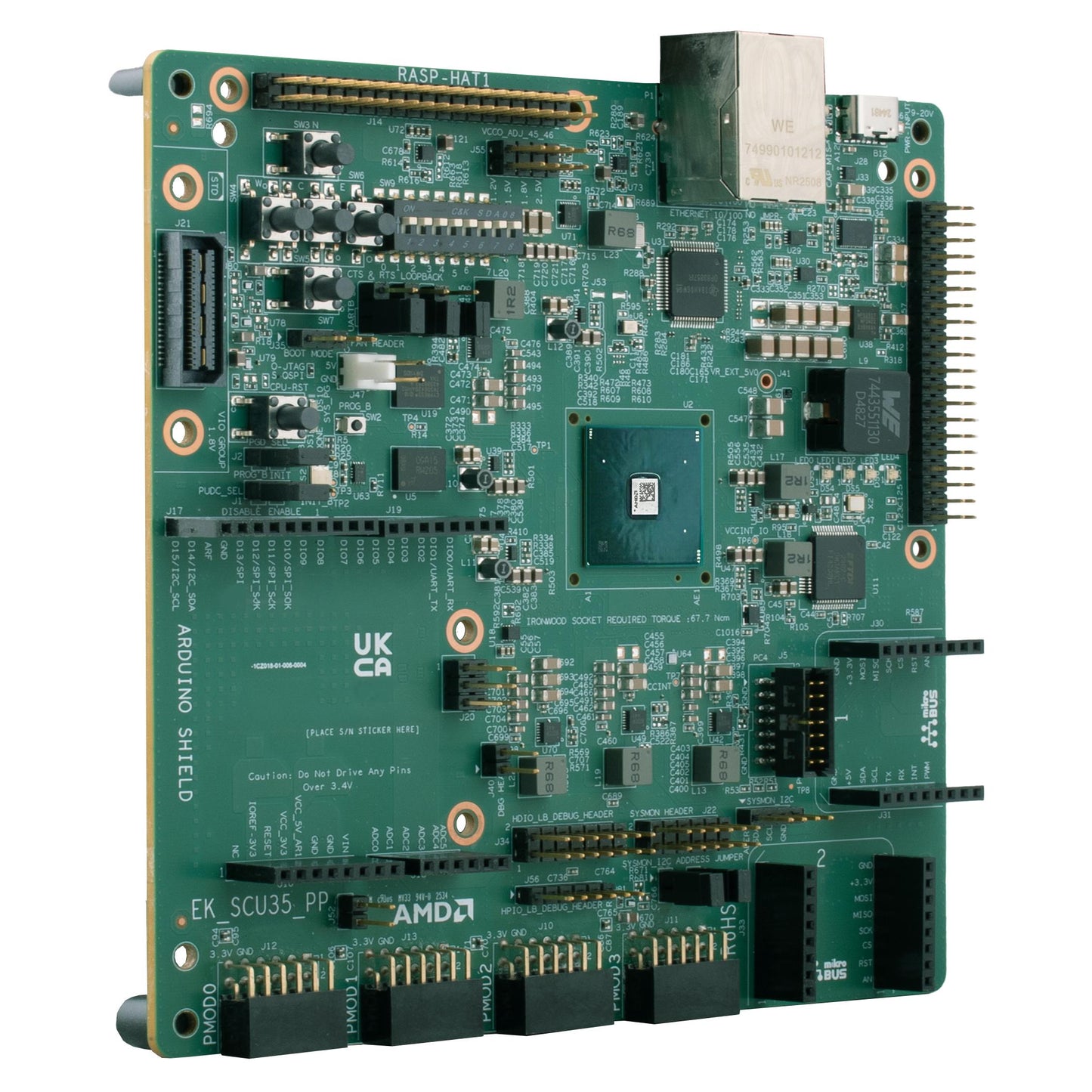 EK-SCU35-G