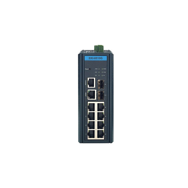 EKI-8510G-2FI-A
