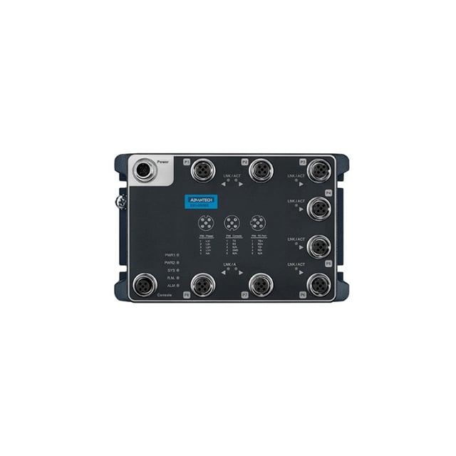 EKI-9508E-MW-B
