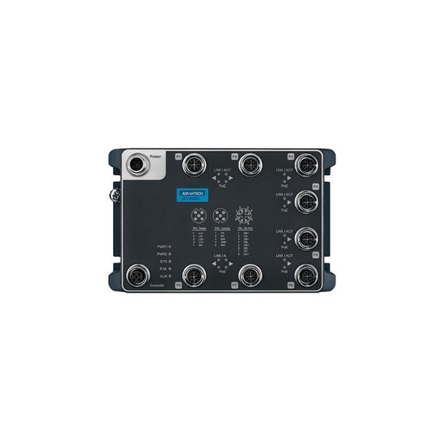 EKI-9508G-MPW-B