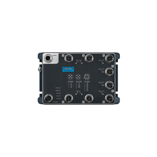 EKI-9508G-MW-B