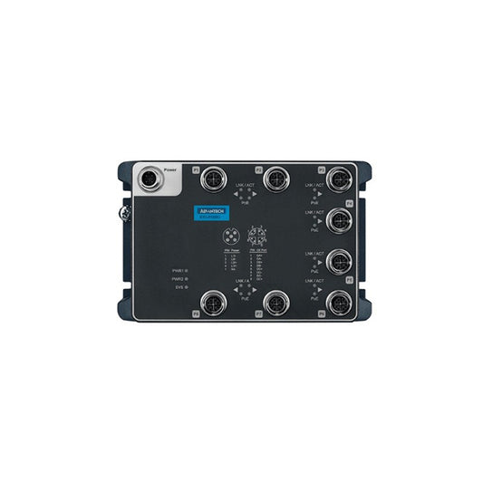 EKI-9508G-PW-B