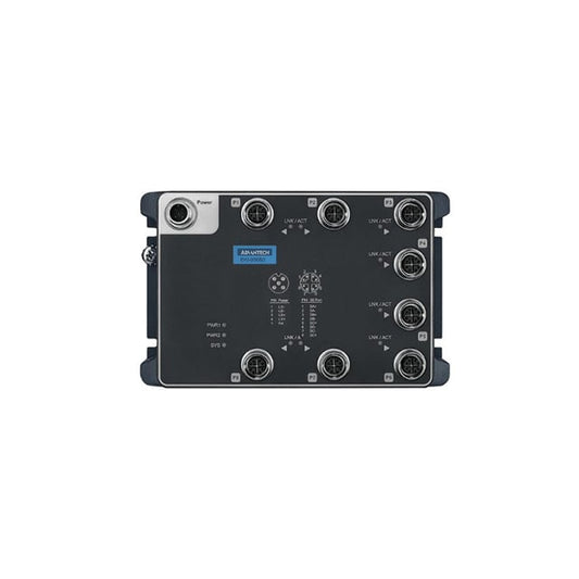 EKI-9508G-W-B