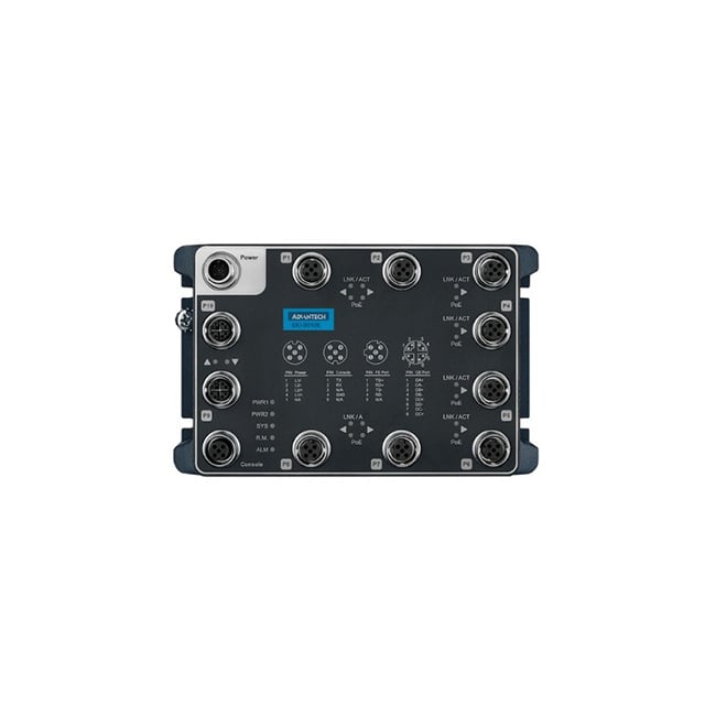 EKI-9510E-2GMPW-B