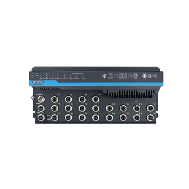 EKI-9520H-6XPW-A