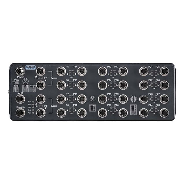 EKI-9528E-8GMPX-A