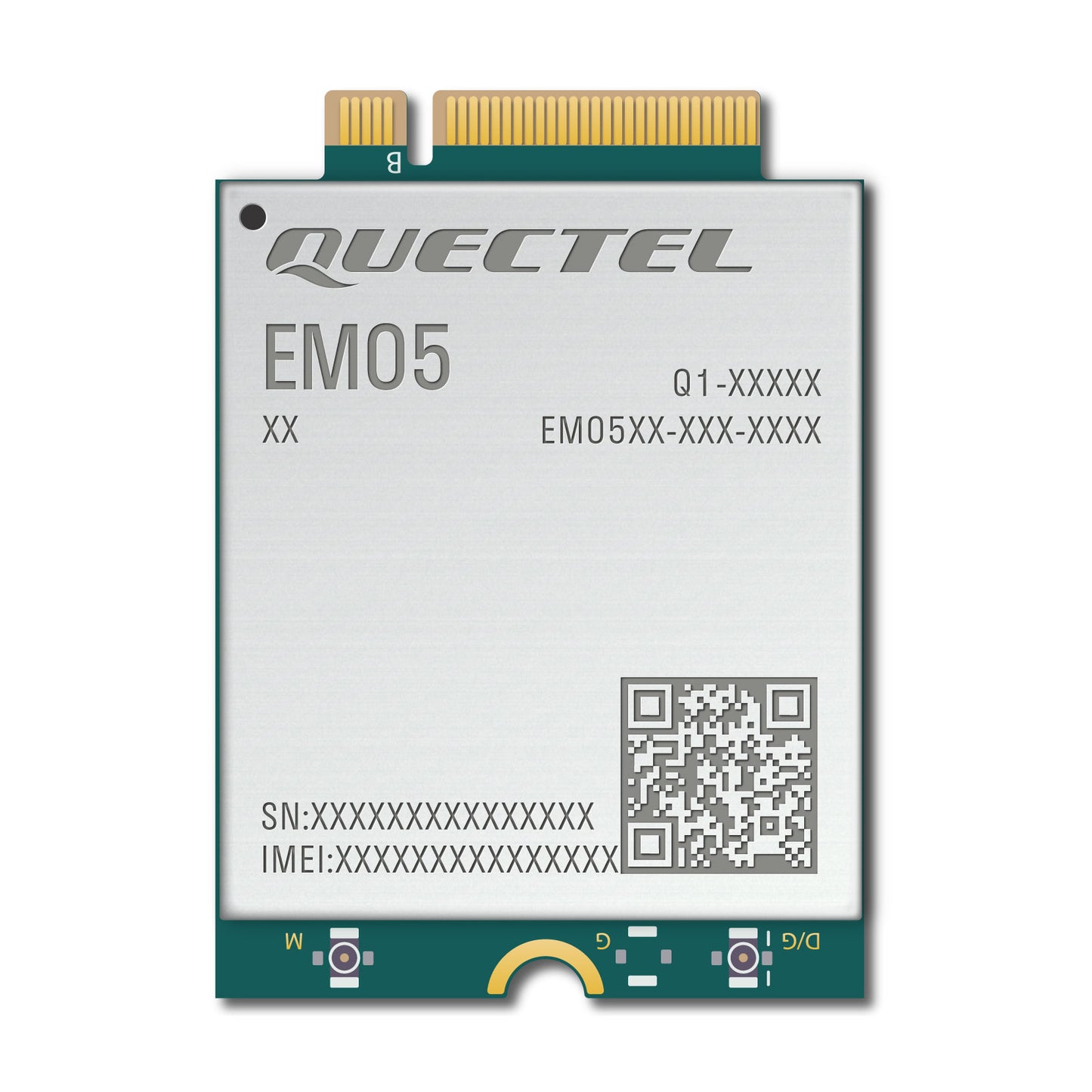 EM05GFA-128-SGNS*IOT