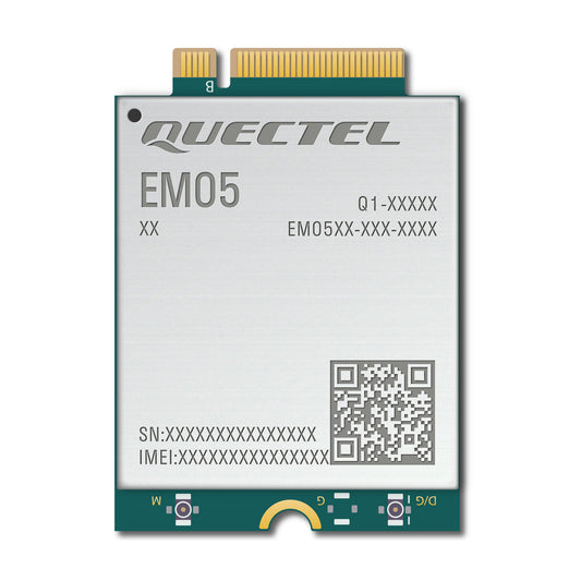 EM05GFA-128-SGNS*IOT