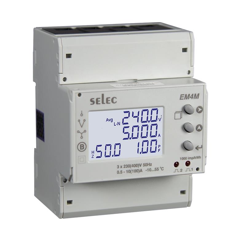 EM4M-3P-W-100A